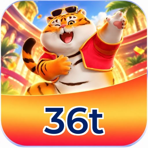 Logo 36t APK Android Brasil