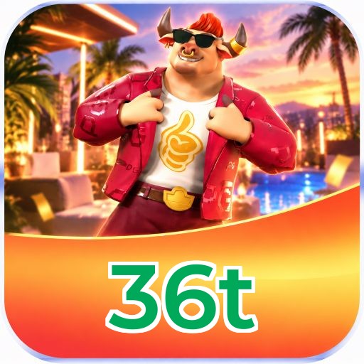 36t Slots Premium Brasil