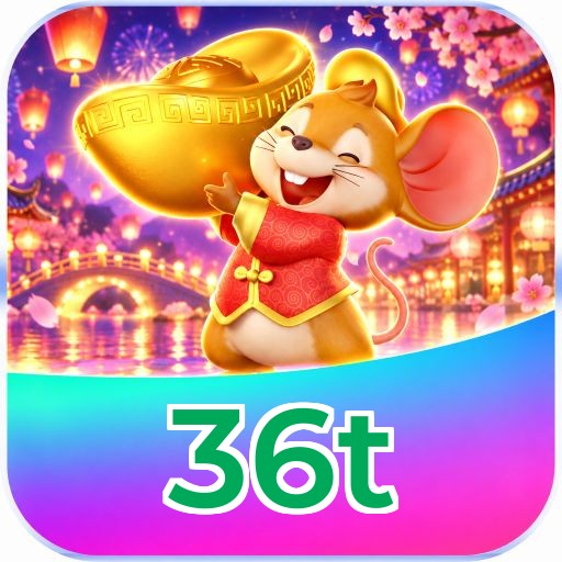 Logo 36t Loteria Online