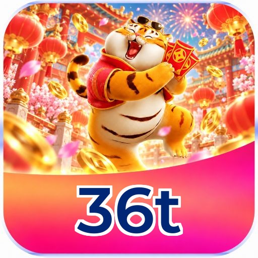 36t Logo Oficial