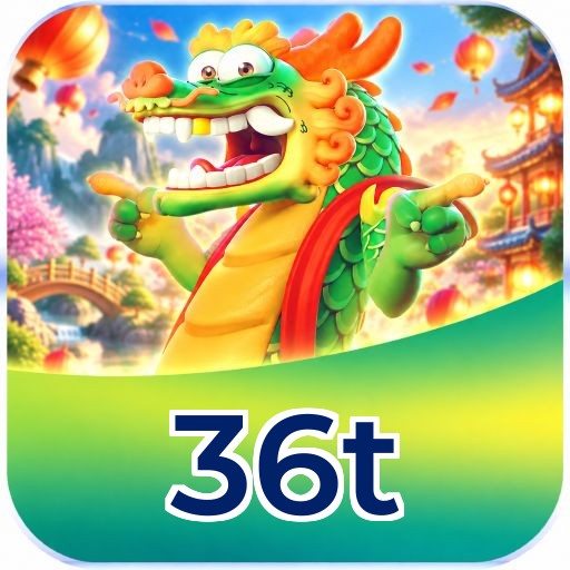 36t Loteria Online Brasil - Plataforma Certificada