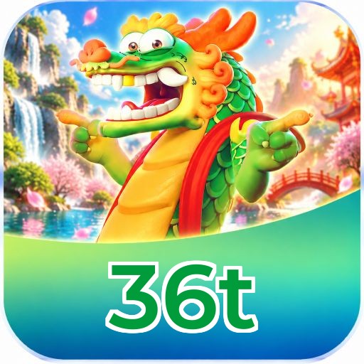 Logo 36t Slots Premium Brasil
