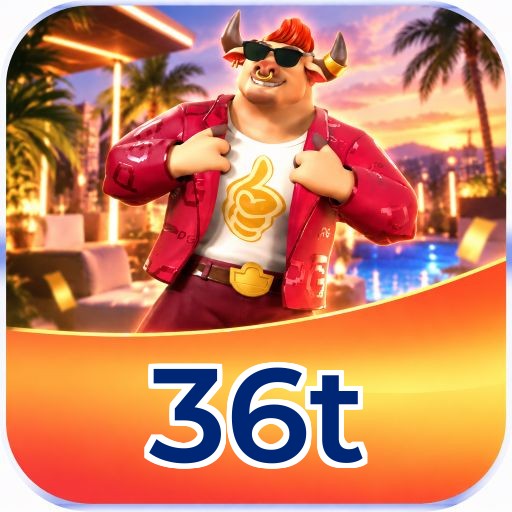 36t Logo Verificado