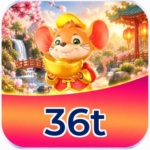 36t Logo