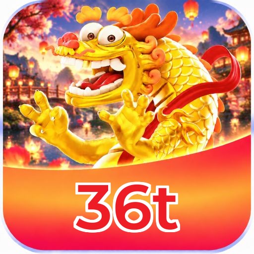 36t APP Logo Oficial Certificado Android iOS